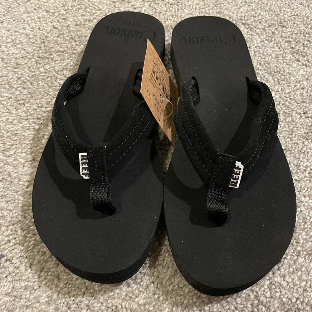 Reef flip flops